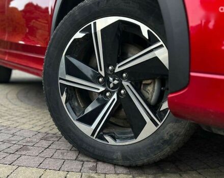 Мицубиси Eclipse Cross, объемом двигателя 0 л и пробегом 80 тыс. км за 30999 $, фото 21 на Automoto.ua