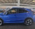 купить новое авто Мицубиси Eclipse Cross 2022 года от официального дилера Ньютон Авто Місто Мицубиси фото