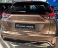 купити нове авто Міцубісі Eclipse Cross 2023 року від офіційного дилера Альянс-А Mitsubishi Міцубісі фото