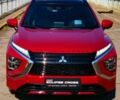 купити нове авто Міцубісі Eclipse Cross 2023 року від офіційного дилера Mitsubishi "Аеліта" Міцубісі фото