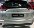 купити нове авто Міцубісі Eclipse Cross 2023 року від офіційного дилера АВТОГРАД ОДЕСА MITSUBISHI Міцубісі фото