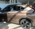 купити нове авто Міцубісі Eclipse Cross 2023 року від офіційного дилера Альянс-А Mitsubishi Міцубісі фото