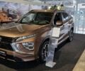 купити нове авто Міцубісі Eclipse Cross 2023 року від офіційного дилера Ньютон Авто Місто Міцубісі фото