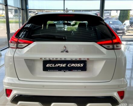 Мицубиси Eclipse Cross, объемом двигателя 2 л и пробегом 0 тыс. км за 30517 $, фото 9 на Automoto.ua