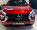 купити нове авто Міцубісі Eclipse Cross 2023 року від офіційного дилера АВТОГРАД ОДЕСА MITSUBISHI Міцубісі фото