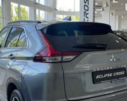 Міцубісі Eclipse Cross, об'ємом двигуна 2 л та пробігом 0 тис. км за 27551 $, фото 11 на Automoto.ua