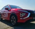 купить новое авто Мицубиси Eclipse Cross 2023 года от официального дилера Mitsubishi "Аеліта" Мицубиси фото