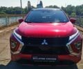 купить новое авто Мицубиси Eclipse Cross 2023 года от официального дилера Mitsubishi "Аеліта" Мицубиси фото