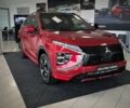 Міцубісі Eclipse Cross, об'ємом двигуна 1.5 л та пробігом 0 тис. км за 37497 $, фото 1 на Automoto.ua