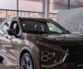 купити нове авто Міцубісі Eclipse Cross 2023 року від офіційного дилера Ньютон Авто Місто Міцубісі фото