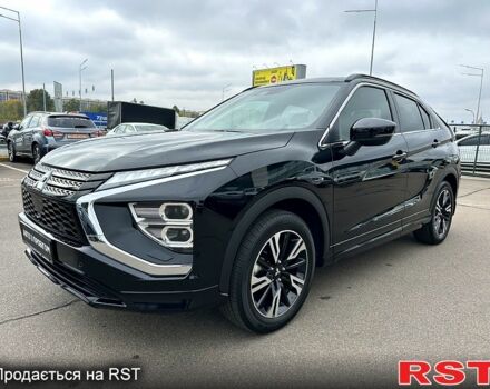 Мицубиси Eclipse Cross, объемом двигателя 1.5 л и пробегом 12 тыс. км за 27900 $, фото 2 на Automoto.ua