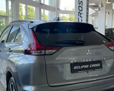 Міцубісі Eclipse Cross, об'ємом двигуна 2 л та пробігом 0 тис. км за 27551 $, фото 9 на Automoto.ua