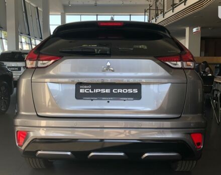 Мицубиси Eclipse Cross, объемом двигателя 1.5 л и пробегом 0 тыс. км за 37327 $, фото 1 на Automoto.ua