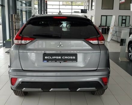 Мицубиси Eclipse Cross, объемом двигателя 2 л и пробегом 0 тыс. км за 32460 $, фото 20 на Automoto.ua