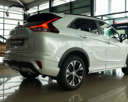 Мицубиси Eclipse Cross, объемом двигателя 2 л и пробегом 0 тыс. км за 30462 $, фото 5 на Automoto.ua