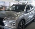 купить новое авто Мицубиси Eclipse Cross 2023 года от официального дилера Ньютон Авто Місто Мицубиси фото