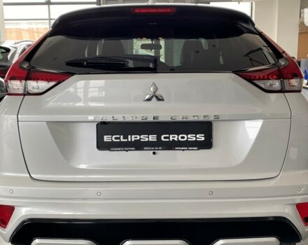 купить новое авто Мицубиси Eclipse Cross 2023 года от официального дилера Автоцентр AUTO.RIA Мицубиси фото