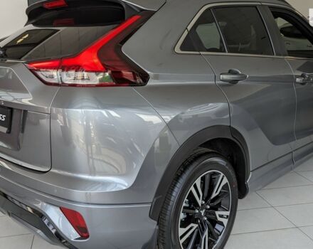 купить новое авто Мицубиси Eclipse Cross 2023 года от официального дилера Автоцентр AUTO.RIA Мицубиси фото