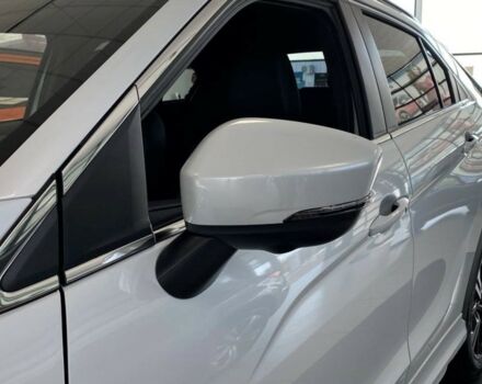 купить новое авто Мицубиси Eclipse Cross 2023 года от официального дилера Автоцентр AUTO.RIA Мицубиси фото