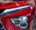 купити нове авто Міцубісі Eclipse Cross 2023 року від офіційного дилера АВТОГРАД ОДЕСА MITSUBISHI Міцубісі фото