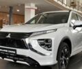 купить новое авто Мицубиси Eclipse Cross 2023 года от официального дилера Автоцентр AUTO.RIA Мицубиси фото