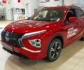 Міцубісі Eclipse Cross, об'ємом двигуна 1.5 л та пробігом 0 тис. км за 32271 $, фото 1 на Automoto.ua