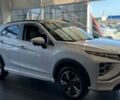 купити нове авто Міцубісі Eclipse Cross 2023 року від офіційного дилера Mitsubishi Арма Моторс Міцубісі фото