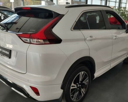 Мицубиси Eclipse Cross, объемом двигателя 1.5 л и пробегом 0 тыс. км за 37438 $, фото 9 на Automoto.ua