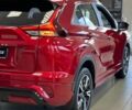 Міцубісі Eclipse Cross, об'ємом двигуна 1.5 л та пробігом 0 тис. км за 31744 $, фото 2 на Automoto.ua