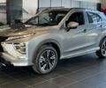 купити нове авто Міцубісі Eclipse Cross 2023 року від офіційного дилера Mitsubishi Арма Моторс Міцубісі фото