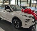 Мицубиси Eclipse Cross, объемом двигателя 1.5 л и пробегом 0 тыс. км за 37438 $, фото 1 на Automoto.ua