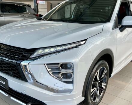 Мицубиси Eclipse Cross, объемом двигателя 2 л и пробегом 0 тыс. км за 27655 $, фото 3 на Automoto.ua