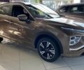 купити нове авто Міцубісі Eclipse Cross 2023 року від офіційного дилера Альянс-А Mitsubishi Міцубісі фото