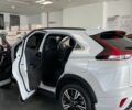 купити нове авто Міцубісі Eclipse Cross 2023 року від офіційного дилера Автоцентр AUTO.RIA Міцубісі фото