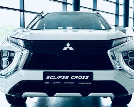 Міцубісі Eclipse Cross, об'ємом двигуна 2 л та пробігом 0 тис. км за 33988 $, фото 3 на Automoto.ua