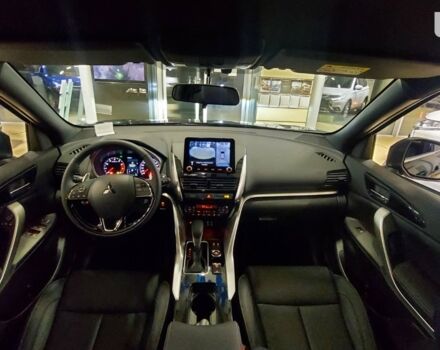 Мицубиси Eclipse Cross, объемом двигателя 1.5 л и пробегом 0 тыс. км за 36926 $, фото 11 на Automoto.ua