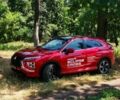 купить новое авто Мицубиси Eclipse Cross 2023 года от официального дилера Mitsubishi "Аеліта" Мицубиси фото