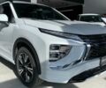 купити нове авто Міцубісі Eclipse Cross 2023 року від офіційного дилера Альфа Діамант Міцубісі фото