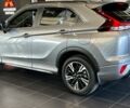 купити нове авто Міцубісі Eclipse Cross 2023 року від офіційного дилера Mitsubishi Арма Моторс Міцубісі фото