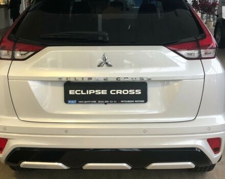 Міцубісі Eclipse Cross, об'ємом двигуна 2 л та пробігом 0 тис. км за 31591 $, фото 3 на Automoto.ua