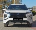 купити нове авто Міцубісі Eclipse Cross 2023 року від офіційного дилера Mitsubishi Motors Чернівці Міцубісі фото