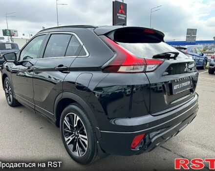 Мицубиси Eclipse Cross, объемом двигателя 1.5 л и пробегом 12 тыс. км за 27900 $, фото 4 на Automoto.ua