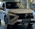 купити нове авто Міцубісі Eclipse Cross 2023 року від офіційного дилера Mitsubishi Арма Моторс Міцубісі фото