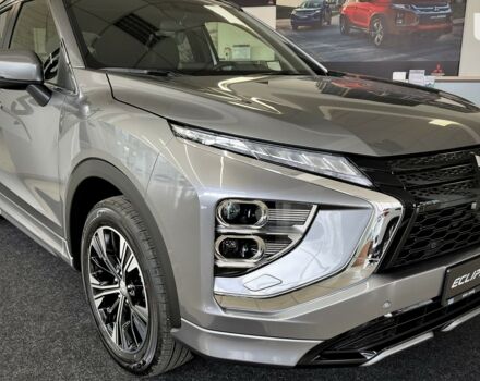 Міцубісі Eclipse Cross, об'ємом двигуна 2 л та пробігом 0 тис. км за 31462 $, фото 9 на Automoto.ua