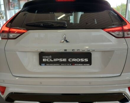 Міцубісі Eclipse Cross, об'ємом двигуна 1.5 л та пробігом 0 тис. км за 36926 $, фото 4 на Automoto.ua