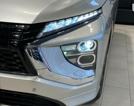 купити нове авто Міцубісі Eclipse Cross 2023 року від офіційного дилера АВТОГРАД ОДЕСА MITSUBISHI Міцубісі фото