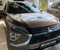 купить новое авто Мицубиси Eclipse Cross 2023 года от официального дилера Альянс-А Mitsubishi Мицубиси фото