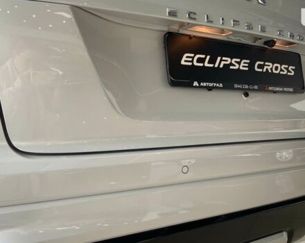 Міцубісі Eclipse Cross, об'ємом двигуна 2 л та пробігом 0 тис. км за 31777 $, фото 15 на Automoto.ua