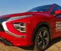 купити нове авто Міцубісі Eclipse Cross 2023 року від офіційного дилера Mitsubishi "Аеліта" Міцубісі фото