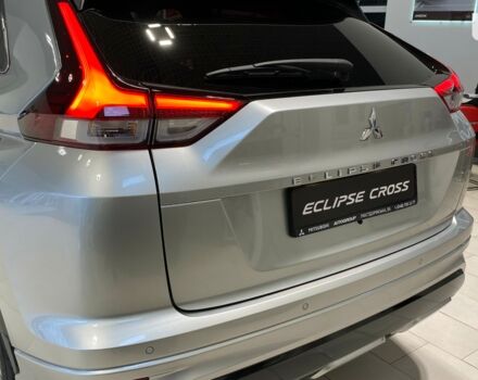 купить новое авто Мицубиси Eclipse Cross 2023 года от официального дилера АВТОГРАД ОДЕСА MITSUBISHI Мицубиси фото